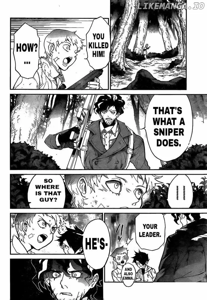 The Promised Neverland chapter 86 image 14_optimized